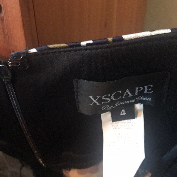 Leopard dress - Picture 3 of 3